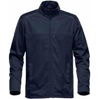 Stormtech Mens Greenwich Lightweight Soft Shell Jacket / N/A N/A PC4452