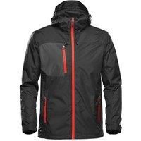 Stormtech Mens Olympia Soft Shell Jacket / N/A N/A PC4494
