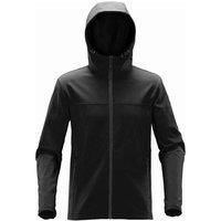 Stormtech Mens Orbiter Hooded Soft Shell Jacket / N/A N/A PC4462