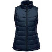 Stormtech Womens/Ladies Stavanger Thermal Body Warmer  PC4463