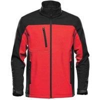 Stormtech Mens Cascades Soft Shell Jacket / N/A N/A PC4471