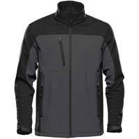 Stormtech Mens Cascades Soft Shell Jacket / N/A N/A PC4471