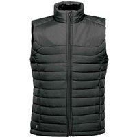 Stormtech Mens Nautilus Quilted Body Warmer / N/A N/A PC4472