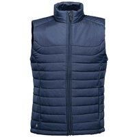 Stormtech Mens Nautilus Quilted Body Warmer / N/A N/A PC4472