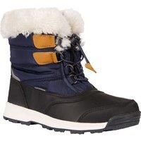 Trespass Childrens/Kids Ratho Snow Boots  TP5408