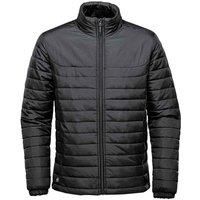 Stormtech Mens Nautilus Quilted Padded Jacket / N/A N/A PC4552