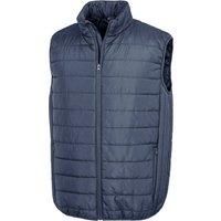 Result  Promo  women's Jacket in Blue