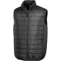 Result  Promo  women's Jacket in Black
