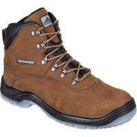 Steelite Leather Safety Boots