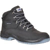 Steelite Leather Safety Boots
