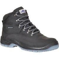 Steelite Leather Safety Boots