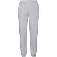Fruit of the Loom Mens Classic 80/20 Jogging Bottoms RW8169