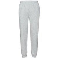 Fruit of the Loom Mens Elasticated Jogging Bottoms BC4925