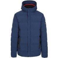 Trespass Mens Habbton Padded Jacket / N/A N/A TP5494
