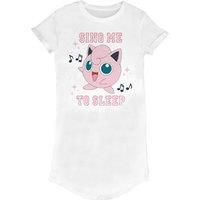 Sing Me To Sleep T-Shirt Dress