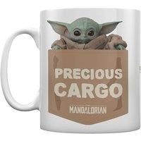 Precious Cargo Mug