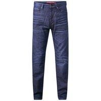 D555 Mens Impala Denim 1959 Stretch Kingsize Jeans DC314