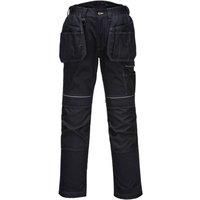 Portwest  Holster  men's  in Black