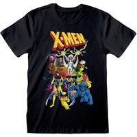 Comic T-Shirt
