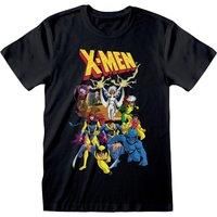 Comic T-Shirt