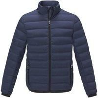 Elevate Mens Macin Insulated Down Jacket  PF3747