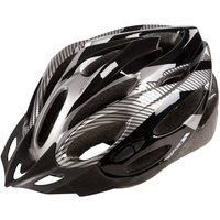 Trespass Adults Unisex Crankster Cycling Helmet / N/A N/A TP403