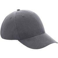 Beechfield  PC4585  women's Cap in Grey