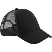 Beechfield Unisex Adult 6 Panel Trucker Cap / N/A N/A PC4584
