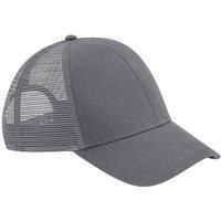 Beechfield  PC4584  women's Cap in Grey