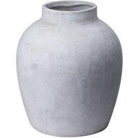Hill Interiors Darcy Stone Effect Vase HI4283