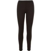 Trespass Womens/Ladies Fuzzy Sherpa Leggings TP5538
