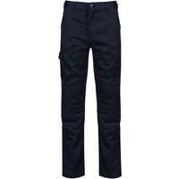 Regatta Professional Mens Cargo Waterproof Trousers / N/A N/A RG3754