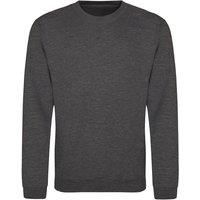 AWDis Adults Unisex Just Hoods Sweatshirt PC3798