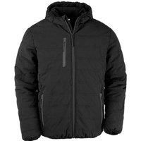 Result Genuine Recycled Mens Compass Padded Jacket / N/A N/A PC4629