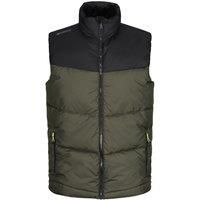 Regatta Professional Mens Insulated Body Warmer / N/A N/A RG6347