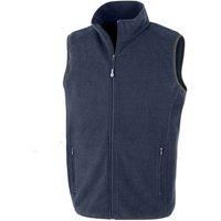Result Genuine Recycled Mens Polarthermic Fleece Body Warmer / N/A N/A PC4327