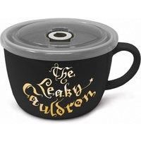 The Leaky Cauldron Soup Bowl