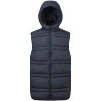 2786 Mens Latitude Hooded Body Warmer RW8247