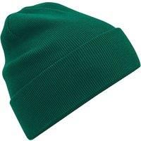Beechfield  Original  women's Beanie in Green