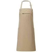 Premier Barley Recycled Full Apron / N/A N/A PC4722