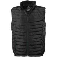 Tee Jays Mens Zepelin Padded Body Warmer / N/A N/A PC4734