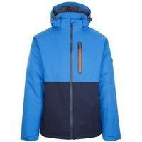 Trespass Mens Iggley Raincoat TP5619