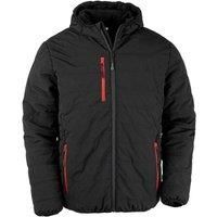 Compass Padded Jacket