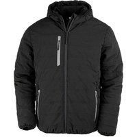 Compass Padded Jacket