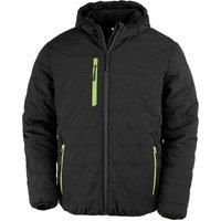 Compass Padded Jacket