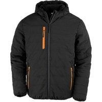 Compass Padded Jacket