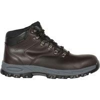 Regatta Professional Mens Leather Safety Boots RG6575
