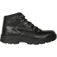 Regatta Professional Mens Leather Safety Boots RG6575