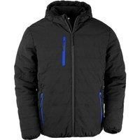 Result Genuine Recycled Mens Compass Padded Jacket / N/A N/A PC4629