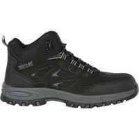 Regatta Professional Mens Safety Boots / N/A N/A RG6630